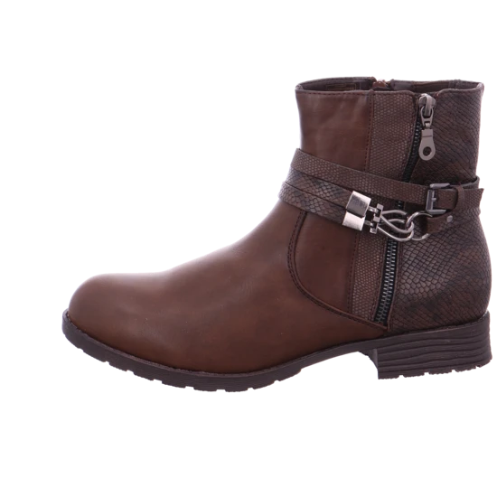 Hengst Footwear Klassische Stiefeletten Für Damen 4 Hengst Footwear Klassische Stiefeletten Für Damen – Bild 2