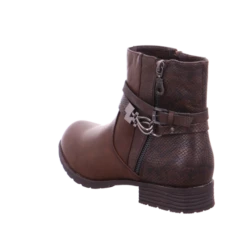 Hengst Footwear Klassische Stiefeletten Für Damen 11 Hengst Footwear Klassische Stiefeletten Für Damen -Bester Stiefel Laden 068015 09