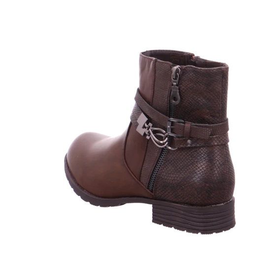 Hengst Footwear Klassische Stiefeletten Für Damen 5 Hengst Footwear Klassische Stiefeletten Für Damen – Bild 3