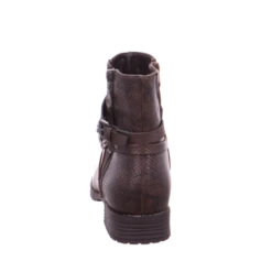 Hengst Footwear Klassische Stiefeletten Für Damen 12 Hengst Footwear Klassische Stiefeletten Für Damen -Bester Stiefel Laden 068015 11