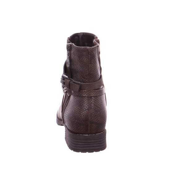 Hengst Footwear Klassische Stiefeletten Für Damen 6 Hengst Footwear Klassische Stiefeletten Für Damen – Bild 4