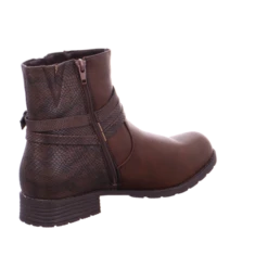 Hengst Footwear Klassische Stiefeletten Für Damen 13 Hengst Footwear Klassische Stiefeletten Für Damen -Bester Stiefel Laden 068015 14