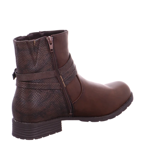 Hengst Footwear Klassische Stiefeletten Für Damen 7 Hengst Footwear Klassische Stiefeletten Für Damen – Bild 5