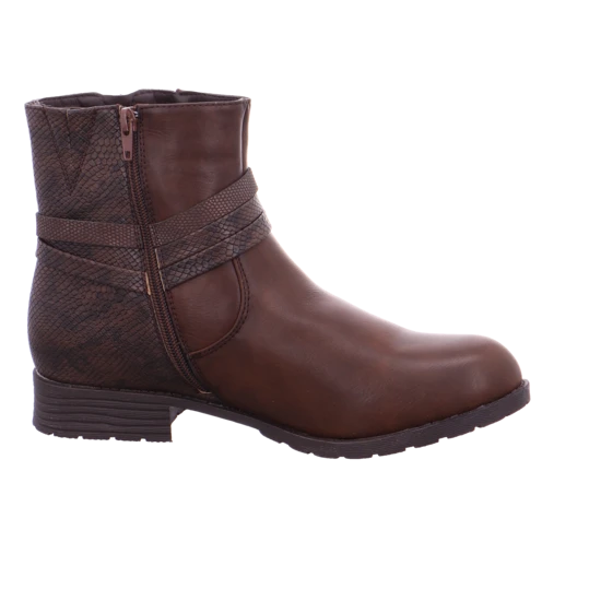 Hengst Footwear Klassische Stiefeletten Für Damen 8 Hengst Footwear Klassische Stiefeletten Für Damen – Bild 6