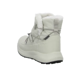 CMP SHERATAN WMN LIFESTYLE SHOES WP - 30Q4576 -Bester Stiefel Laden 070234 09