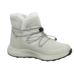 CMP SHERATAN WMN LIFESTYLE SHOES WP - 30Q4576 -Bester Stiefel Laden 070234 17