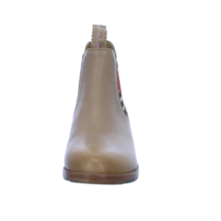 CRICK IT Chelsea Boots Für Damen -Bester Stiefel Laden 070748 01