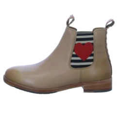 CRICK IT Chelsea Boots Für Damen -Bester Stiefel Laden 070748 06