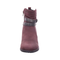 Jane Klain Klassische Stiefeletten Für Damen -Bester Stiefel Laden 070871 01