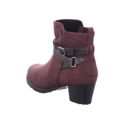 Jane Klain Klassische Stiefeletten Für Damen -Bester Stiefel Laden 070871 09