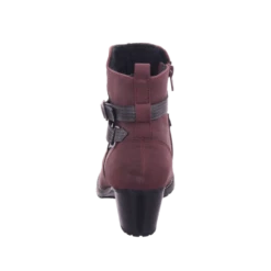 Jane Klain Klassische Stiefeletten Für Damen -Bester Stiefel Laden 070871 11