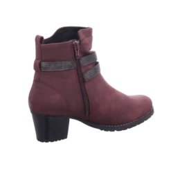 Jane Klain Klassische Stiefeletten Für Damen -Bester Stiefel Laden 070871 14