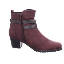 Jane Klain Klassische Stiefeletten Für Damen -Bester Stiefel Laden 070871 17