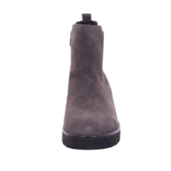 Gabor Chelsea Boots Für Damen -Bester Stiefel Laden 071265 01