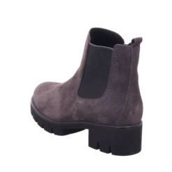 Gabor Chelsea Boots Für Damen -Bester Stiefel Laden 071265 09