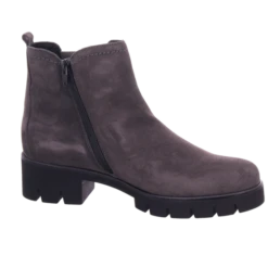 Gabor Chelsea Boots Für Damen -Bester Stiefel Laden 071265 17