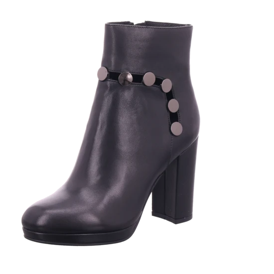 CAFèNOIR Klassische Stiefeletten Für Damen 3 CAFèNOIR Klassische Stiefeletten Für Damen