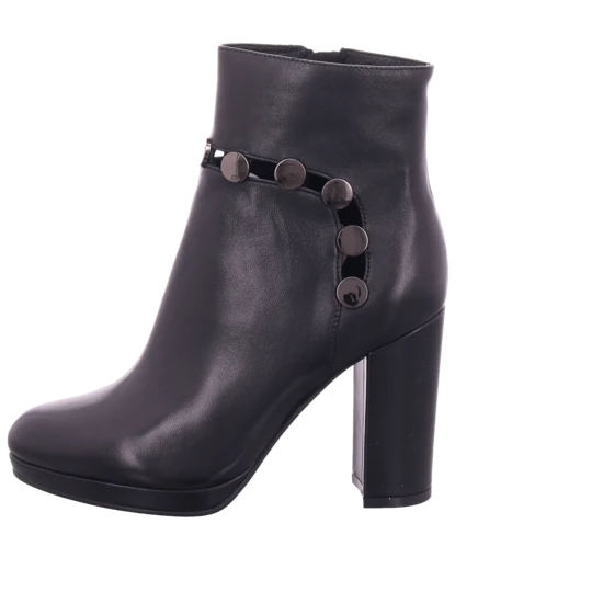 CAFèNOIR Klassische Stiefeletten Für Damen 4 CAFèNOIR Klassische Stiefeletten Für Damen – Bild 2
