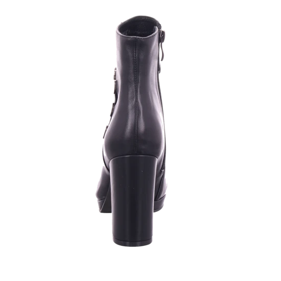 CAFèNOIR Klassische Stiefeletten Für Damen 6 CAFèNOIR Klassische Stiefeletten Für Damen – Bild 4