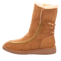 Sunshine® Sunshine Winterboots Für Damen 10 Sunshine® Sunshine Winterboots Für Damen -Bester Stiefel Laden 072498 06