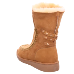 Sunshine® Sunshine Winterboots Für Damen 11 Sunshine® Sunshine Winterboots Für Damen -Bester Stiefel Laden 072498 09