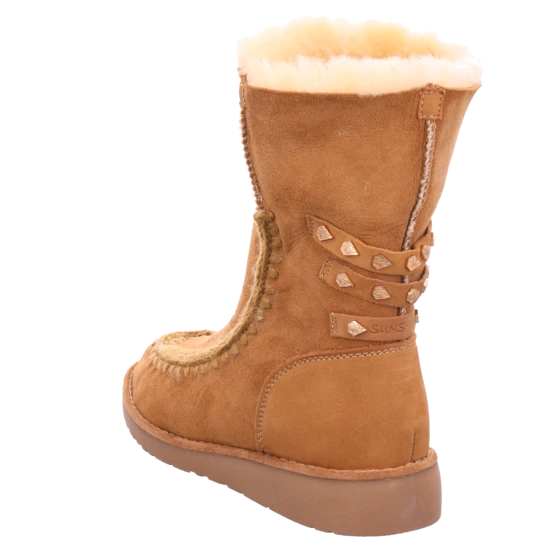 Sunshine® Sunshine Winterboots Für Damen 5 Sunshine® Sunshine Winterboots Für Damen – Bild 3