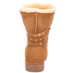 Sunshine® Sunshine Winterboots Für Damen 12 Sunshine® Sunshine Winterboots Für Damen -Bester Stiefel Laden 072498 11