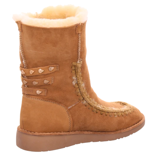 Sunshine® Sunshine Winterboots Für Damen 7 Sunshine® Sunshine Winterboots Für Damen – Bild 5