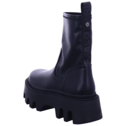 Buffalo Boots Für Damen -Bester Stiefel Laden 083671 09