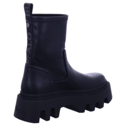 Buffalo Boots Für Damen -Bester Stiefel Laden 083671 14