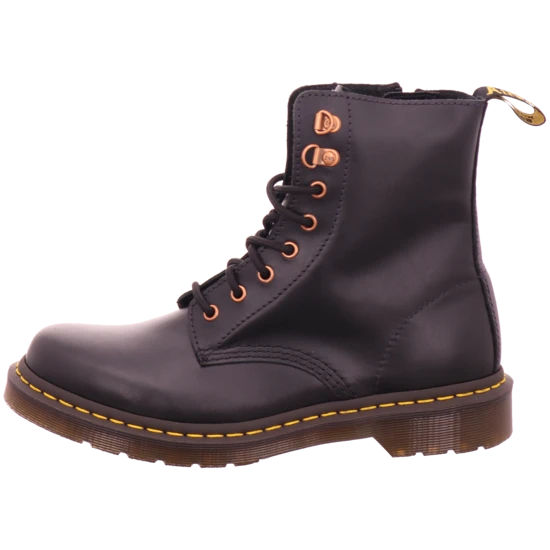 Dr. Martens Airwair Boots Für Damen 4 Dr. Martens Airwair Boots Für Damen – Bild 2