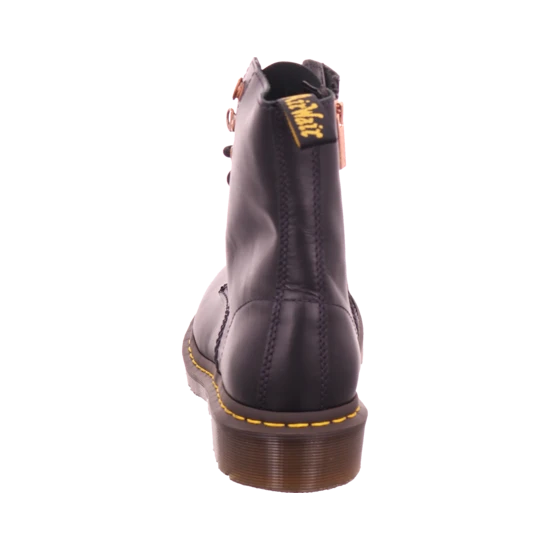 Dr. Martens Airwair Boots Für Damen 6 Dr. Martens Airwair Boots Für Damen – Bild 4