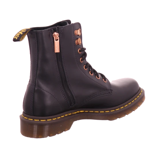 Dr. Martens Airwair Boots Für Damen 7 Dr. Martens Airwair Boots Für Damen – Bild 5