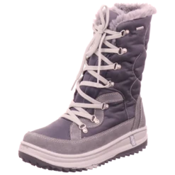 Orion Winterboots Für Damen