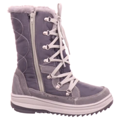 Orion Winterboots Für Damen -Bester Stiefel Laden 085649 17