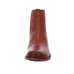 2 GO FASHION Chelsea Boots Für Damen -Bester Stiefel Laden 088339 01