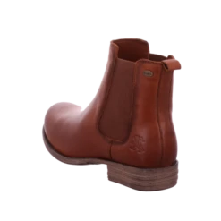 2 GO FASHION Chelsea Boots Für Damen -Bester Stiefel Laden 088339 09