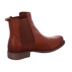 2 GO FASHION Chelsea Boots Für Damen -Bester Stiefel Laden 088339 14