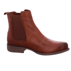 2 GO FASHION Chelsea Boots Für Damen -Bester Stiefel Laden 088339 17