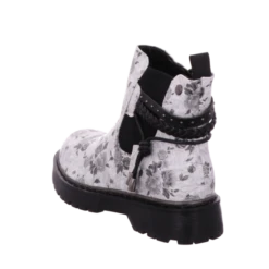 Laufsteg München HW200101 -Bester Stiefel Laden 088662 09