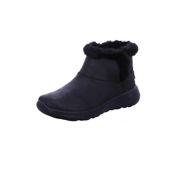 Skechers ON-THE-GO JOY - ENDEAVOR - 144013 BBK 3 Skechers ON-THE-GO JOY - ENDEAVOR - 144013 BBK