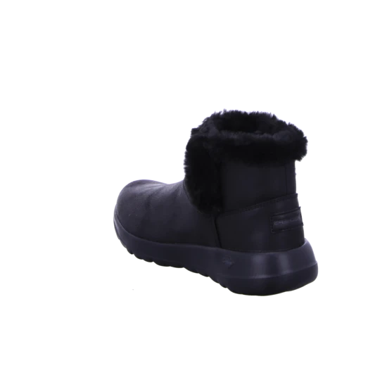 Skechers ON-THE-GO JOY - ENDEAVOR - 144013 BBK 5 Skechers ON-THE-GO JOY - ENDEAVOR - 144013 BBK – Bild 3