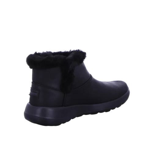 Skechers ON-THE-GO JOY - ENDEAVOR - 144013 BBK 7 Skechers ON-THE-GO JOY - ENDEAVOR - 144013 BBK – Bild 5