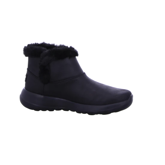 Skechers ON-THE-GO JOY - ENDEAVOR - 144013 BBK 8 Skechers ON-THE-GO JOY - ENDEAVOR - 144013 BBK – Bild 6