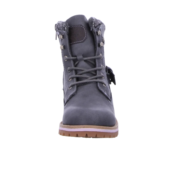 Jane Klain Boots Für Damen 9 Jane Klain Boots Für Damen – Bild 7