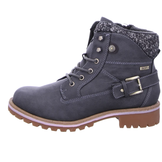 Jane Klain Boots Für Damen 4 Jane Klain Boots Für Damen – Bild 2