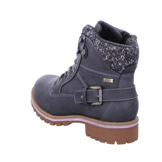 Jane Klain Boots Für Damen 5 Jane Klain Boots Für Damen – Bild 3