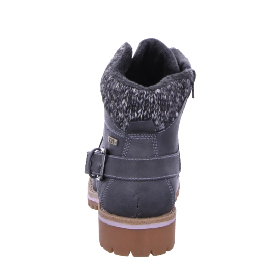 Jane Klain Boots Für Damen 6 Jane Klain Boots Für Damen – Bild 4