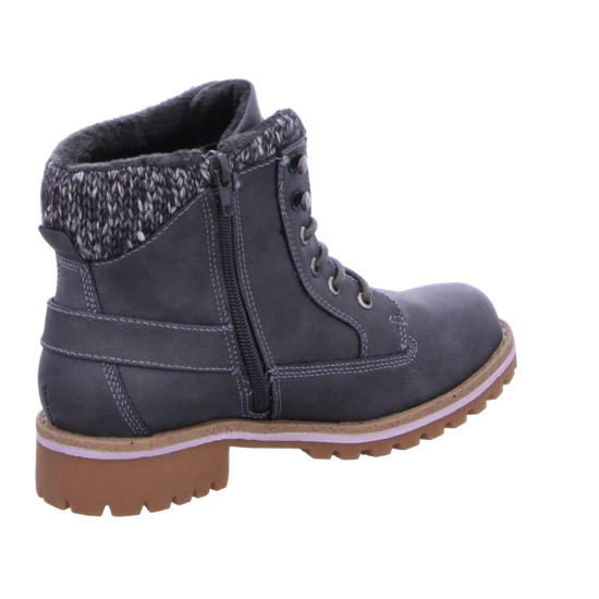 Jane Klain Boots Für Damen 7 Jane Klain Boots Für Damen – Bild 5