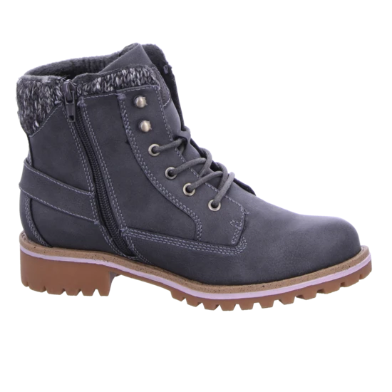 Jane Klain Boots Für Damen 8 Jane Klain Boots Für Damen – Bild 6